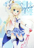 シルヴィ タオルケット 「金色ラブリッチェ-Golden Time-」 SAGA PLANETSショップグッズ