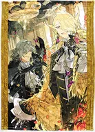 Kaleido of the Vampire Fluffy Hizakake "Fate/Grand Order Caldea Boys Collection 2019" animate Girls Festival 2019 Goods
