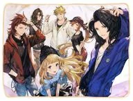 A Blanket Vol. 2 "GRANBLUE Fantasy - Grand Blue Fantasy"