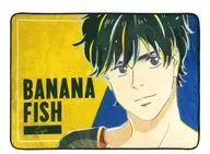 Eiji Okumura Ani-Art blanket "BANANA FISH"
