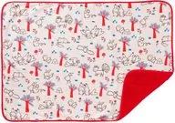 集合 Pokemon little tales ブランケット 「ポケットモンスター」 ポケモンセンター限定