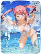 Summer Memories (Cancum) Cool Blanket