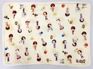 ブランケット 「テレビ演劇 サクセス荘」