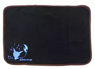Logo Fleece Blanket 「 SERVAMP FESTIVAL 」 S seat ticket privilege