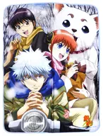 集合 ブランケット 「銀魂」