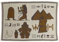 羽多野渉 オリジナルブランケット