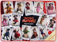 [單品]集合毛毯迪士尼樂園大飯店住宿者限定