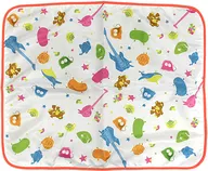 Logo Fleece Blanket "Macross FB7 Ginga Ryudama Oreno Oakeke!"
