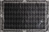 Cobertor Orogótico "Aikatsu! AIKATSU! STYLE for Lady"