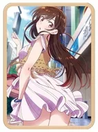 Mizuhara Chizuru Kirakira Blanket 「 Kanojo, Okarishimasu 」