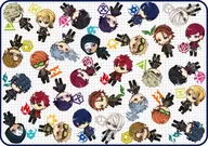 Hero Suit Premium Fluffy Blanket "E Rios Rising Heroes"