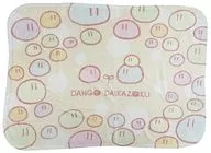 Dango Big Family Blanket "CLANNAD-CLAND-"