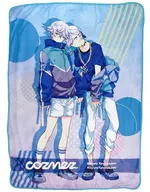 Cozmez Premium Big Blanket "Paradox Live"