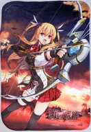 Arisa Line Fault B1 Blanket 「 THE LEGEND OF HEROES: TRAILS OF COLD STEEL II 」