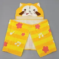 Rascal (テヘペロ) - imitador de Parker Friesket "Araikuma Rascal"