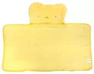 Kero-chan (happiness) 3-way blanket "Cardcaptor Sakura Clear Card"
