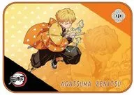 Agatsuma 善逸 Summer Bracket "The Blade of Destruction"