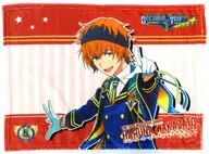 若里春名 公式ブランケット 「THE IDOLM＠STER SideM 5th Anniversary Because of You!!!!!」