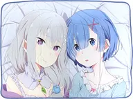 エミリア＆レム サマーケットvol.2 「Re：ゼロから始める異世界生活」