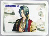 小松帶刀毯新羅曼史·慶典遙祭2015～十五年之宴～商品