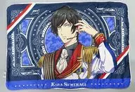 "Utano Prince Sama ♪ Maji LOVELIVE 7th STAGE Transfer Performance" Oujira Blanket with Boa