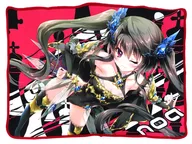 Kia Yuki "9-nine SympHonic Concert" Kia-chan Blanket