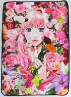 Sheryl Norm Blanket "SANKYO apresenta MCrosS F Galaxy Live 2021 [Revenge] ~ You're still ahead! Listen to our song! ~"