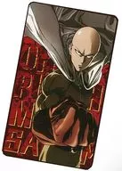 サイタマ ビジュアルブランケット 「ワンパンマン」