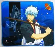 Sakata Gintoki Hizakake "Gintama"