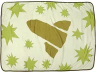 Rocket Blanket "Dr. STONE" sólo en Taicre