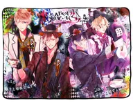 Crimson Soufflé Ver. Cobertor "DIABOLIK Lovers in Dark Wonderland" Animation Girls Festival 2019 Goods