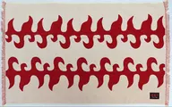 Kyojuro Rengoku Model Blanket "Demon Slayer: Kimetsu no Yaiba"