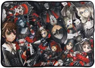 集合 描き起こしアートブランケット 「一番くじ IdentityV 第五人格 第五弾」 A賞