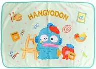 ハンギョドン flannel Blanket "Sanrio Character Choles"