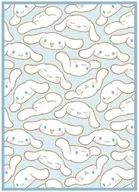 Synermolol (Fays) Polyester Meyer Half Blanket "Sanrio Charakyries"