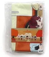 BTS' Four Season Blanket Autumn "TinyTAN"