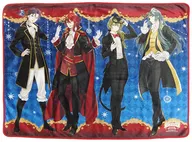 Reunião (Masquerade Ver. 2) Artket "Gekijo Meiji Higashi 亰恋 Gaya - Gengetsu no Sayokyoku -" Animate Girls Festival 2015 Goods