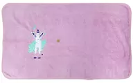 Galal Ponyta Blanket "Pocket Monsters"