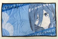 中野三玖 ブランケット 「五等分の花嫁∬」