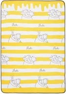 Winnie the Pooh ギガザッカ Fluffy Big Blanket Honey Ver. "Winnie the Pooh"