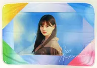 中村麗乃(乃木坂46) 個別ブランケット 「ここにはないもの」