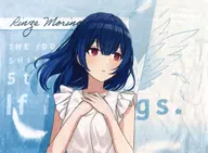 杜野凛世(5thLIVE ver.) 公式ブランケット 「アイドルマスター シャイニーカラーズ」
