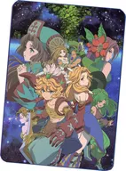 集合毯vol.1泰斗限定