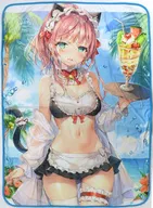 Poco a poco (Momoko) Manta fría