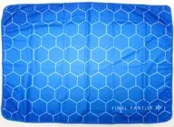 Proteus Blanket "FINAL FANTASY XIV Fan Festival 2016" limited to Mowgli Catcher venue