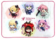 "Heaven Burns Red KUJI" Blanket Award