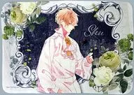 Shu Sakamaki Immortal Rose Garden -UNDEAD ROSE GARDEN - Blanket "DIABOLIK LOVERS"