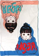 Nagano Meiku Kototsumi × Nagano Meiku Blanket