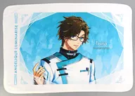 タイラー ブランケット 「アンジェリーク ルミナライズ」 ネオロマンス ブランケット祭2022グッズ