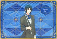 和泉一織 ブランケット 「アイドリッシュセブン オーケストラ Third SYMPHONY 第2クール」 限定グッズ付席チケット特典